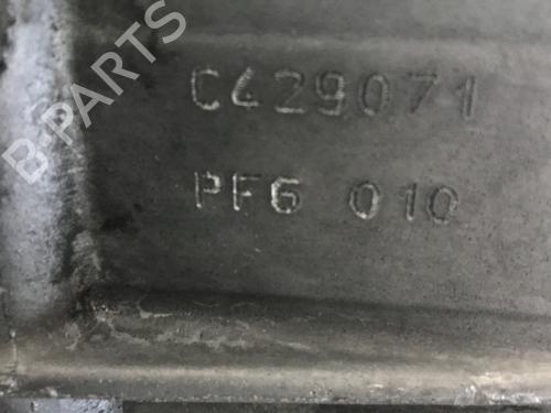 Gearbox OPEL VIVARO A Van (X83) 2.0 CDTI (F7) | BP30161622M3