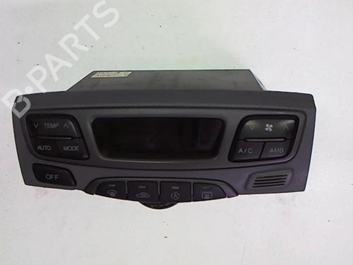 Used Climate control HYUNDAI TRAJET (FO) 2.0 CRDi (113 hp) 25651334