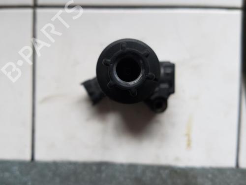 Used Ignition coil OPEL COMBO Box Body/MPV (K9) 1.2 (110 hp) 25635417