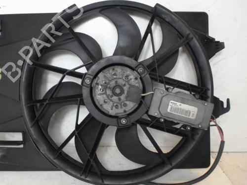 Radiator fan FORD MONDEO III (B5Y) 2.0 16V TDDi / TDCi | BP25645918M35 