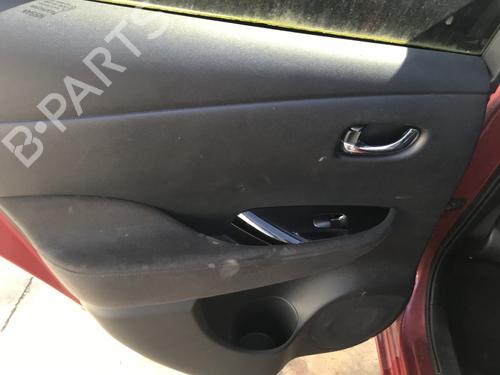 Left taillight NISSAN LEAF (ZE0) Electric | BP30392170C34  - Image 18