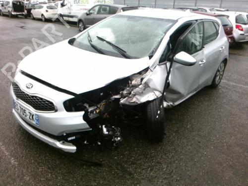 Steering column stalk KIA CEE'D (JD) 1.0 T-GDI | BP25636861I23  - Image 10