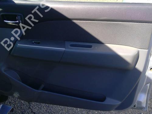 Used Parts MAZDA BT-50 Pickup (CD, UN)  2.5 MRZ-CD 4x4 (UNY0W3)  2524328