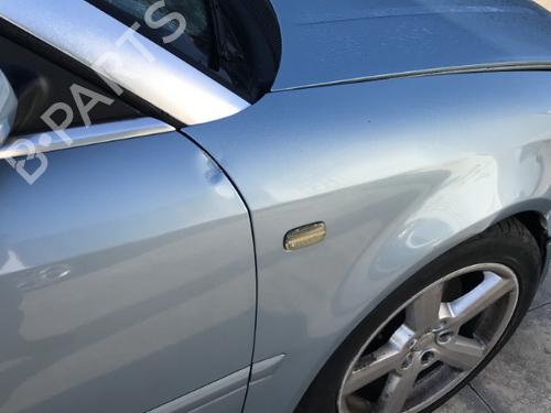 Forskærm venstre AUDI A4 B6 Convertible (8H7) 2.5 TDI | BP29425897C41 