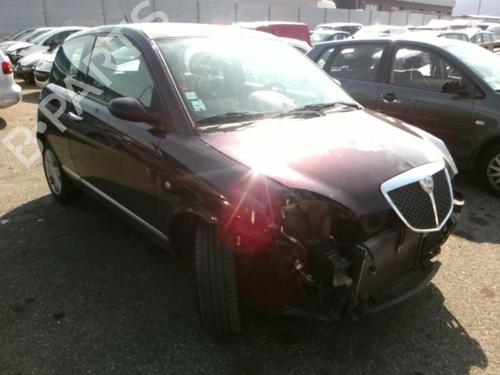 Intercooler LANCIA YPSILON (843_) 1.3 D Multijet (843.AXE11, 843.AXE1A) | BP25636123M30 - Image 7