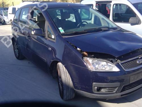 Bagklap CC/Kombi-Coupé FORD FOCUS C-MAX (DM2) 2.0 TDCi | BP25645715C6