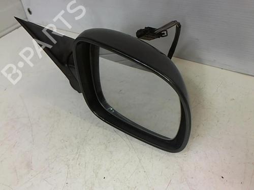 Used Right mirror VW PASSAT B5 (3B2) 1.9 TDI (110 hp) 25627865