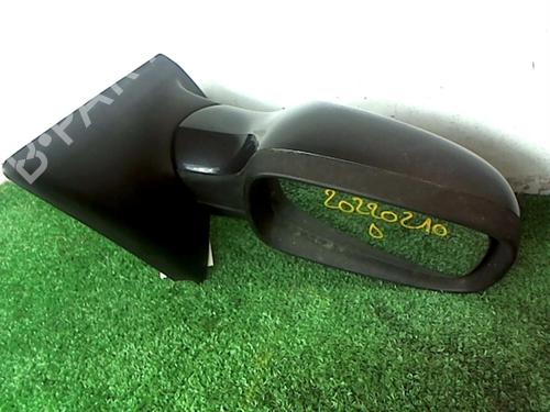 Right mirror RENAULT CLIO III (BR0/1, CR0/1) 1.5 dCi (BR17, CR17) | BP25629400C27