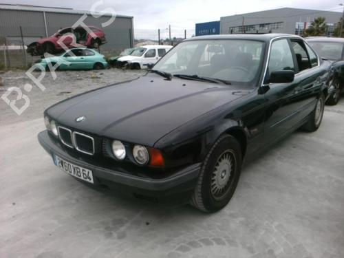 Left front indicator BMW 5 (E34) | BP25649268C32 - Image 6