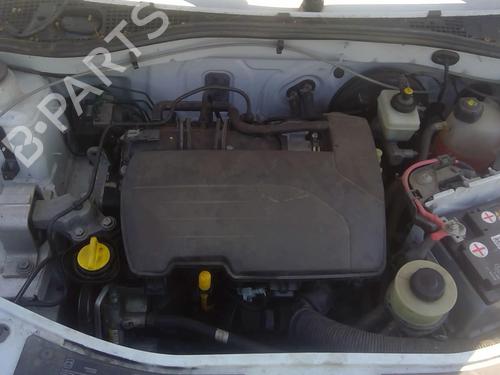 Climate control DACIA SANDERO 1.2 16V | BP25631176I5 - Image 6