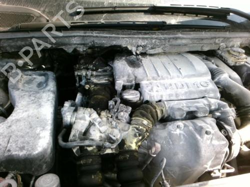 Heater blower motor PEUGEOT 307 Break (3E) 1.6 HDi 110 | BP25640559M62 
