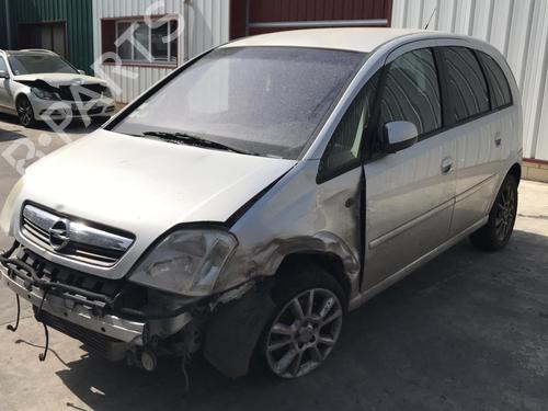 Dør høyre bak OPEL MERIVA A MPV (X03) 1.7 CDTI (E75) | BP25642940C5 