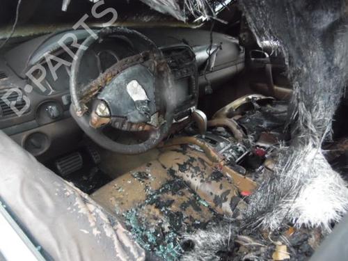 Intercooler PORSCHE CAYENNE (9PA) Turbo 4.5 | BP25640484M30  - Image 8