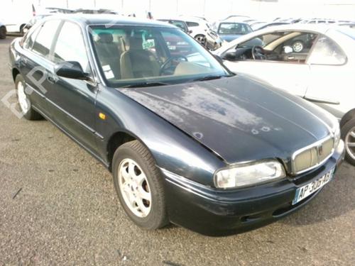 Steering column stalk ROVER 600 I (RH) 620 Sdi | BP25637047I23 