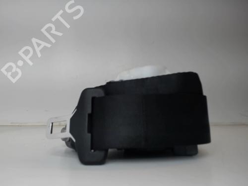 Used Rear left seatbelt Rear left seatbelt CITROËN DS4 (NX_) 1.6 HDi 115 (114 hp) 25645825 25645825