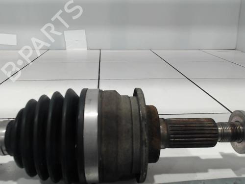 Right front driveshaft SUZUKI SWIFT III (MZ, EZ) 1.3 (RS413, ZC11S) | BP40013909M39 - Image 4
