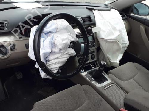 Intercooler VW PASSAT B6 Variant (3C5) 2.0 TDI 16V | BP25650575M30 - Image 12