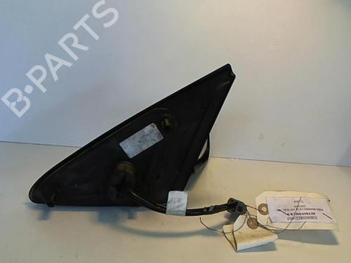 Right mirror FORD MONDEO III Saloon (B4Y) 2.0 16V TDDi / TDCi | BP25651513C27 