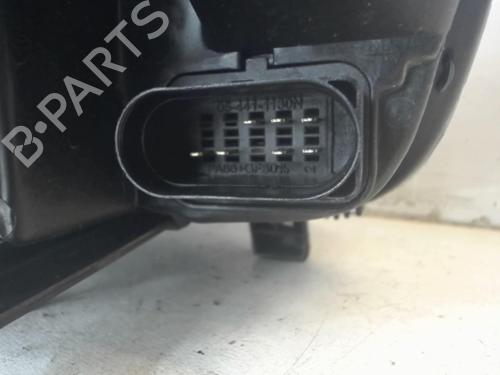 Used Right headlight Right headlight FORD FOCUS C-MAX (DM2) 1.6 TDCi (109 hp) 25645550 25645550