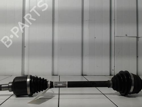 Drivaksel fortil venstre PEUGEOT 308 II (LB_, LP_, LW_, LH_, L3_) 1.6 HDi / BlueHDi 115 (115 hp) 32001530