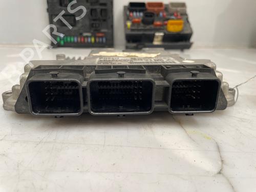 Electronic module PEUGEOT PARTNER MPV (5_, G_) | BP39761030M83 - Image 9