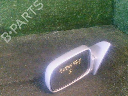 Spiegel buiten links TOYOTA COROLLA Liftback (_E11_) 1.4 (ZZE111_, ZZE111R) (97 hp) 25630721