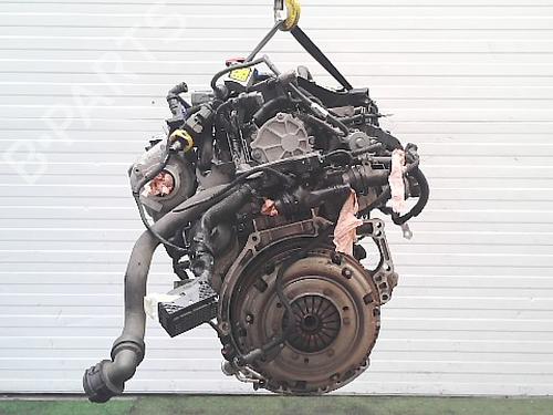 Engine FIAT SCUDO Van 1.5 Multijet 120 (506) | BP38485553M1 - Image 4