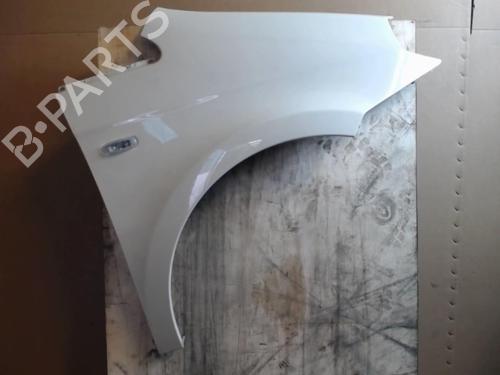 Used Right front fenders LANCIA MUSA (350_) 1.3 D Multijet (350.AXM11, 350.AXM1A, 350.AXI1A) (95 hp) 25633197