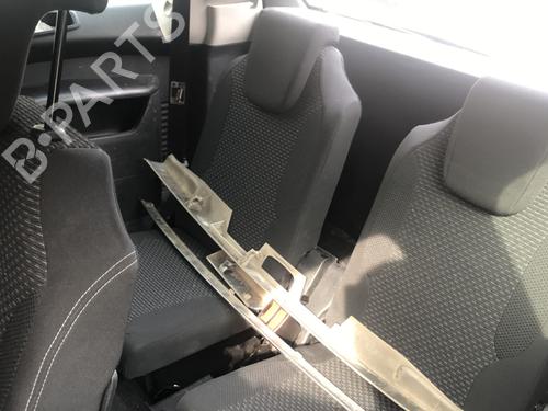 Left front window switch CITROËN C4 Grand Picasso I (UA_) 1.6 HDi 110 | BP30764277I27 - Image 27