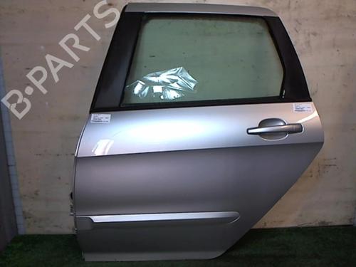 Left rear door PEUGEOT 308 SW I (4E_, 4H_) 1.6 HDi | BP25630369C4