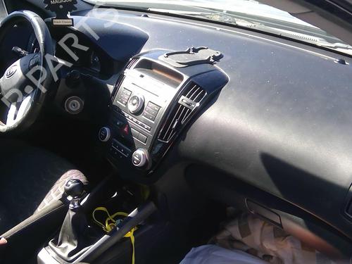 Climate control KIA CEE'D SW (ED) 1.6 CRDi 90 | BP25642665I5 - Image 6