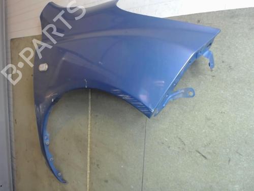 Used Right front fenders NISSAN MICRA III (K12) 1.2 16V (80 hp) 25639874