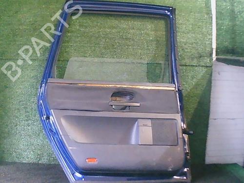 Left rear door SEAT ALHAMBRA (7V8, 7V9) 1.9 TDI | BP25634318C4 