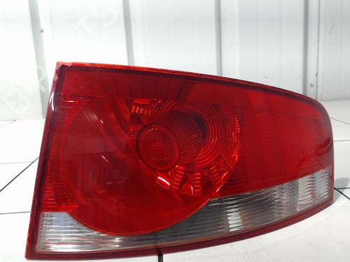 Right taillight SEAT ALTEA XL (5P5, 5P8) 2.0 TDI 16V | BP29539070C35 