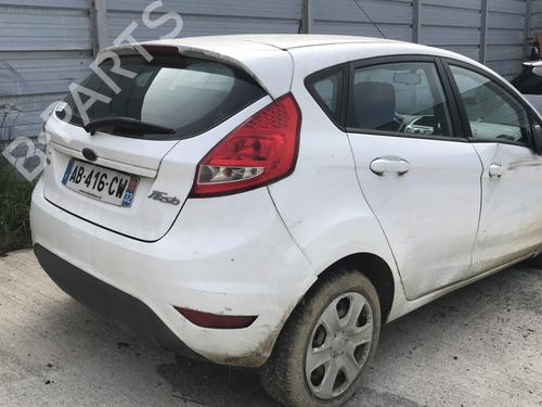 Gearbox FORD FIESTA VI (CB1, CCN) 1.4 TDCi | BP32441098M3 - Image 29
