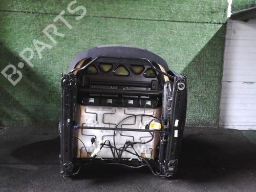 Seats set CITROËN DS3 (SA_) 1.6 HDi 110 | BP25644639C78  - Image 21