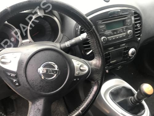 Gearbox NISSAN JUKE (F15) 1.5 dCi | BP27629046M3 