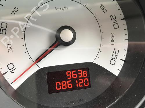 Used Parts PEUGEOT 308 CC (4B_) 2.0 HDi (163 hp) 3141868