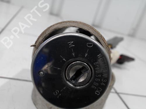 Ignition barrel PEUGEOT 106 II (1A_, 1C_) 1.1 i | BP25999771M48 