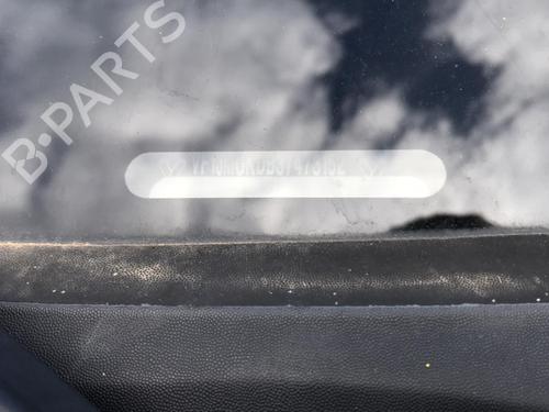 Gearbox RENAULT GRAND SCÉNIC II (JM0/1_) 2.0 dCi (JM1K) | BP27250666M3 