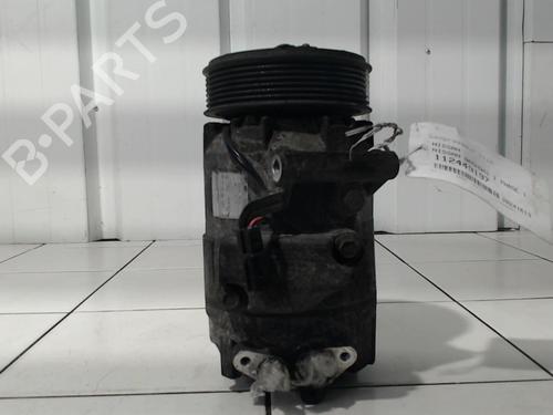 Used AC compressor NISSAN QASHQAI I (J10, NJ10) 2.0 dCi All-wheel Drive (150 hp) 30903158