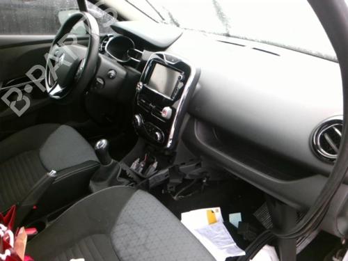 Climate control RENAULT CLIO IV (BH_) 1.5 dCi 90 | BP25636882I5  - Image 9