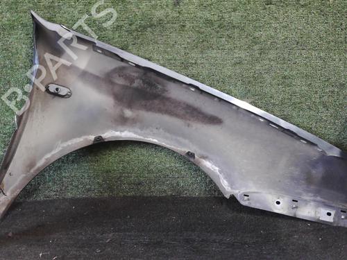 Left front fenders VW GOLF IV (1J1) 1.4 16V | BP25649949C41 