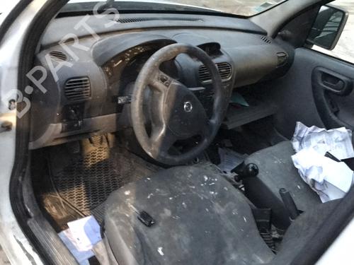 Starter OPEL COMBO Tour 1.3 CDTI 16V | BP25629112M8  - Image 16