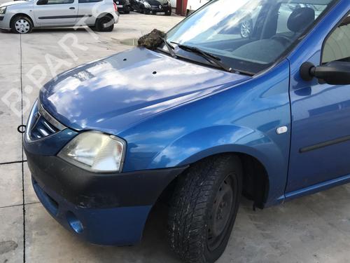 Right taillight DACIA LOGAN (LS_) 1.5 dCi (LS0K) | BP25647483C35  - Image 15