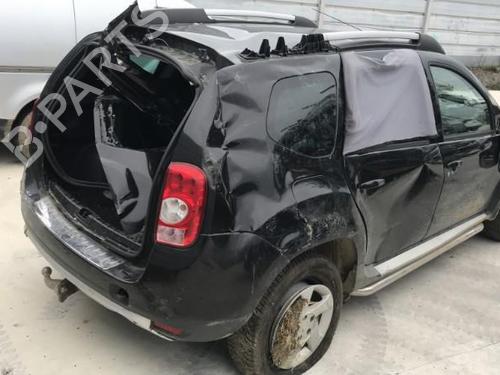 Right front driveshaft DACIA DUSTER (HS_) 1.5 dCi (HSMC) | BP25629578M39 - Image 12