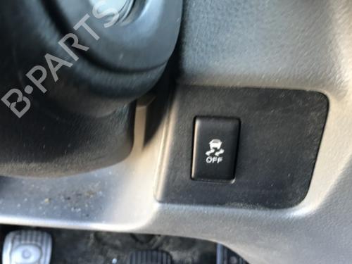 Left sun visor NISSAN NV200 Van 1.5 dCi 110 (M20, M20N, M20M) | BP25636429I1  - Image 45