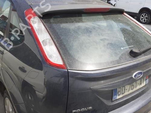 Left taillight FORD FOCUS II (DA_, HCP, DP) 1.6 TDCi | BP25651073C34 - Image 7