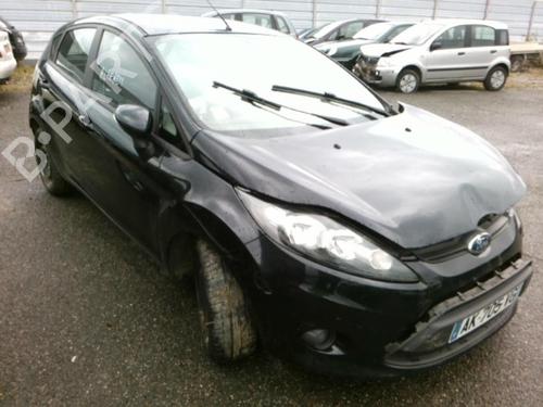 Steering column stalk FORD FIESTA VI (CB1, CCN) 1.4 TDCi | BP25628879I23 - Image 7