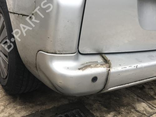 Rear right seatbelt CITROËN BERLINGO MULTISPACE (B9) 1.6 HDi 110 | BP29412182I28  - Image 18